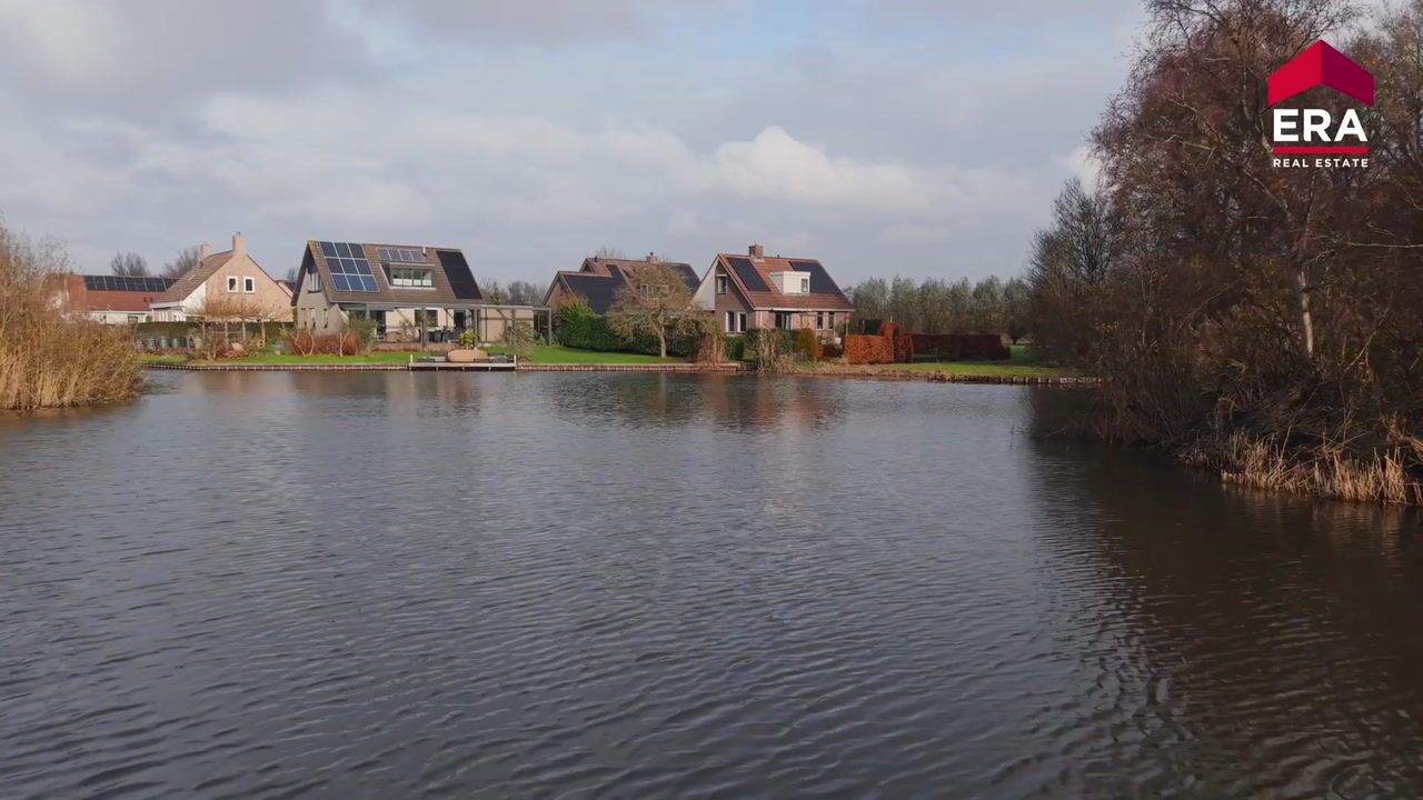 Video van De Parnassia 6