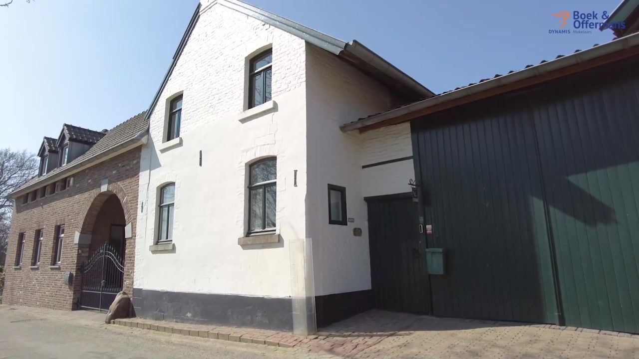 Video van Kleverstraat 10-A