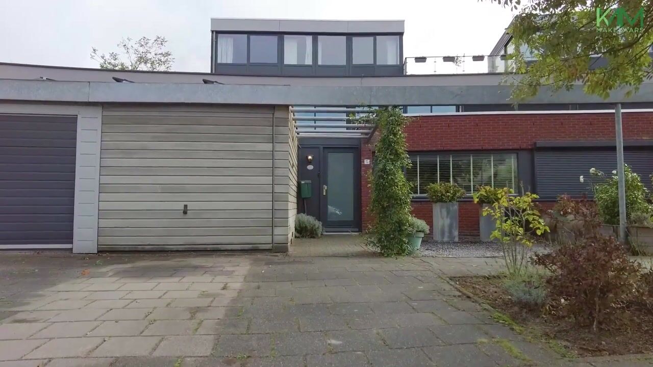 Video of Overlangelstraat 14