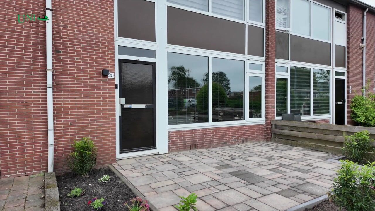 Video van Noorderkeerkring 30