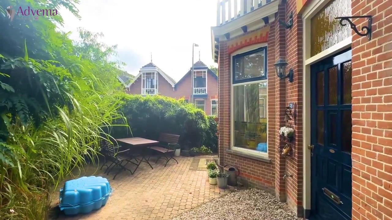Video of Willemstraat 28