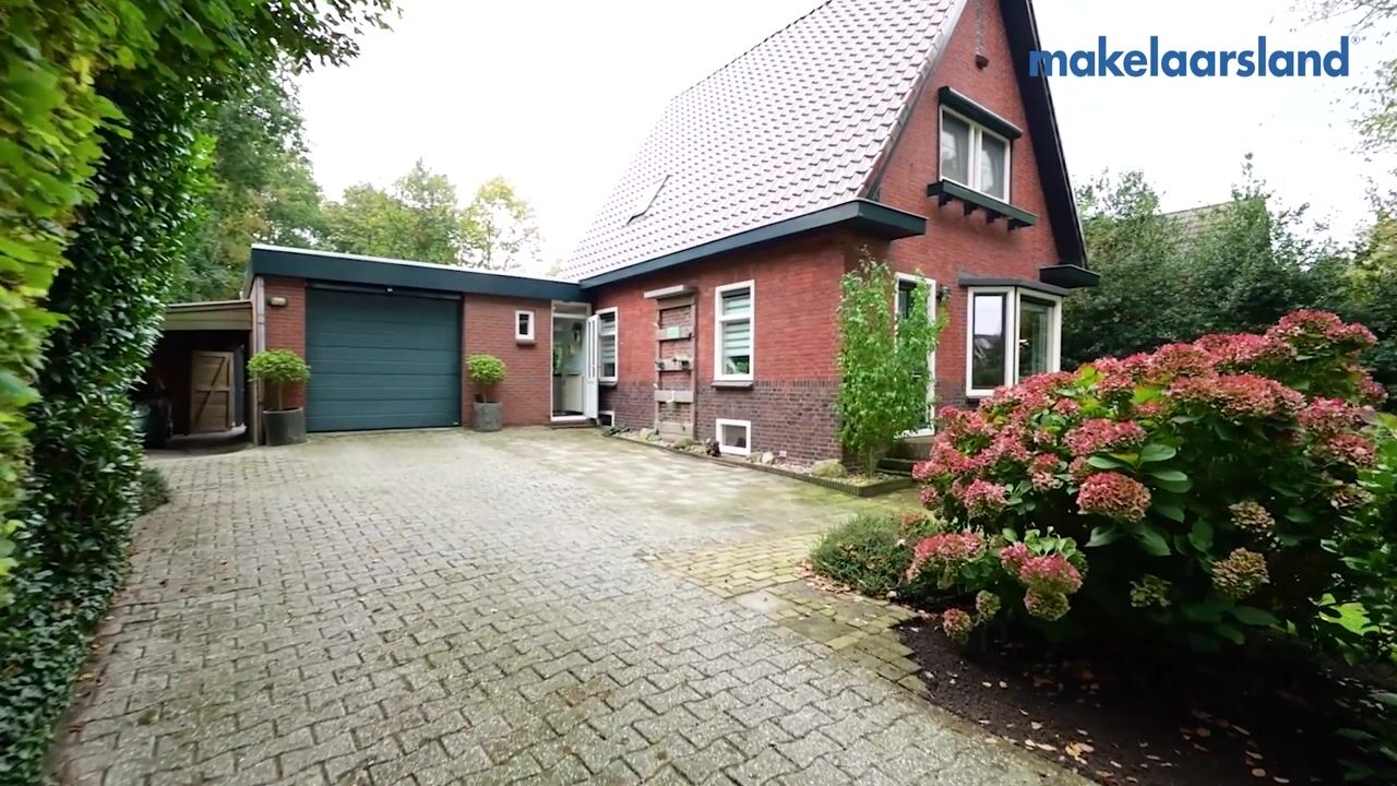 Video van Kanaal B ZZ 45