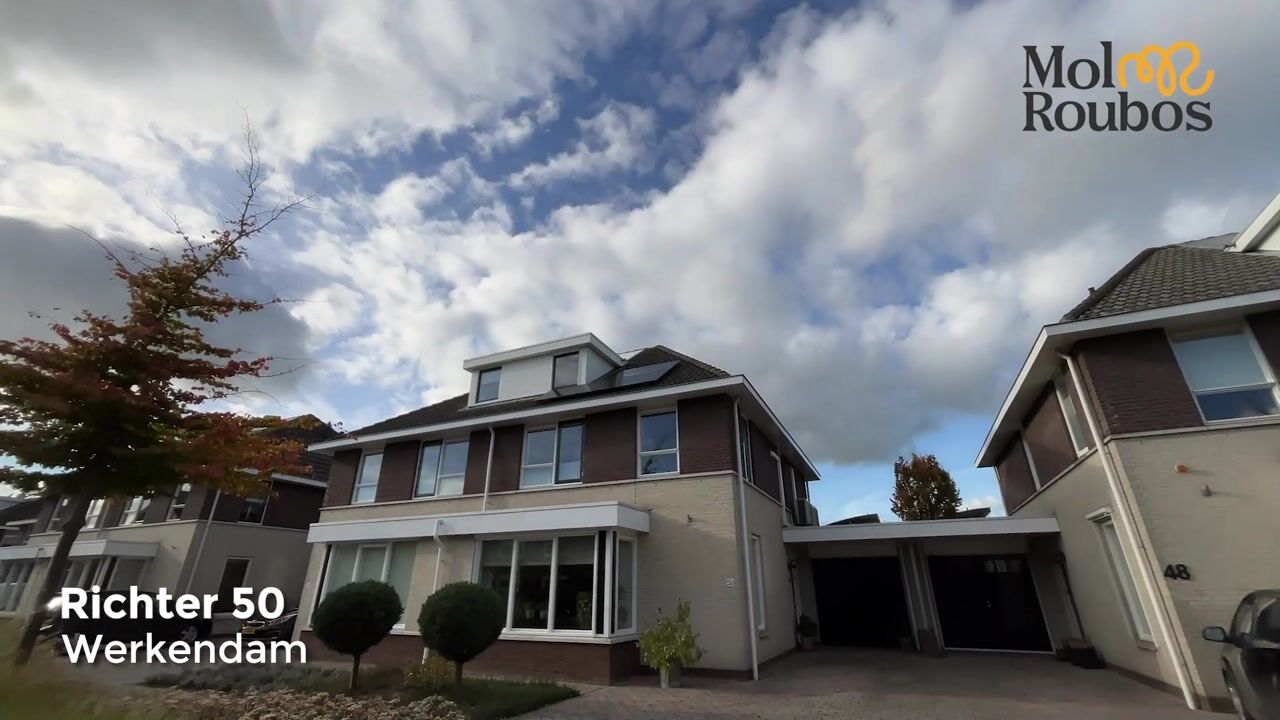 Video van Richter 50
