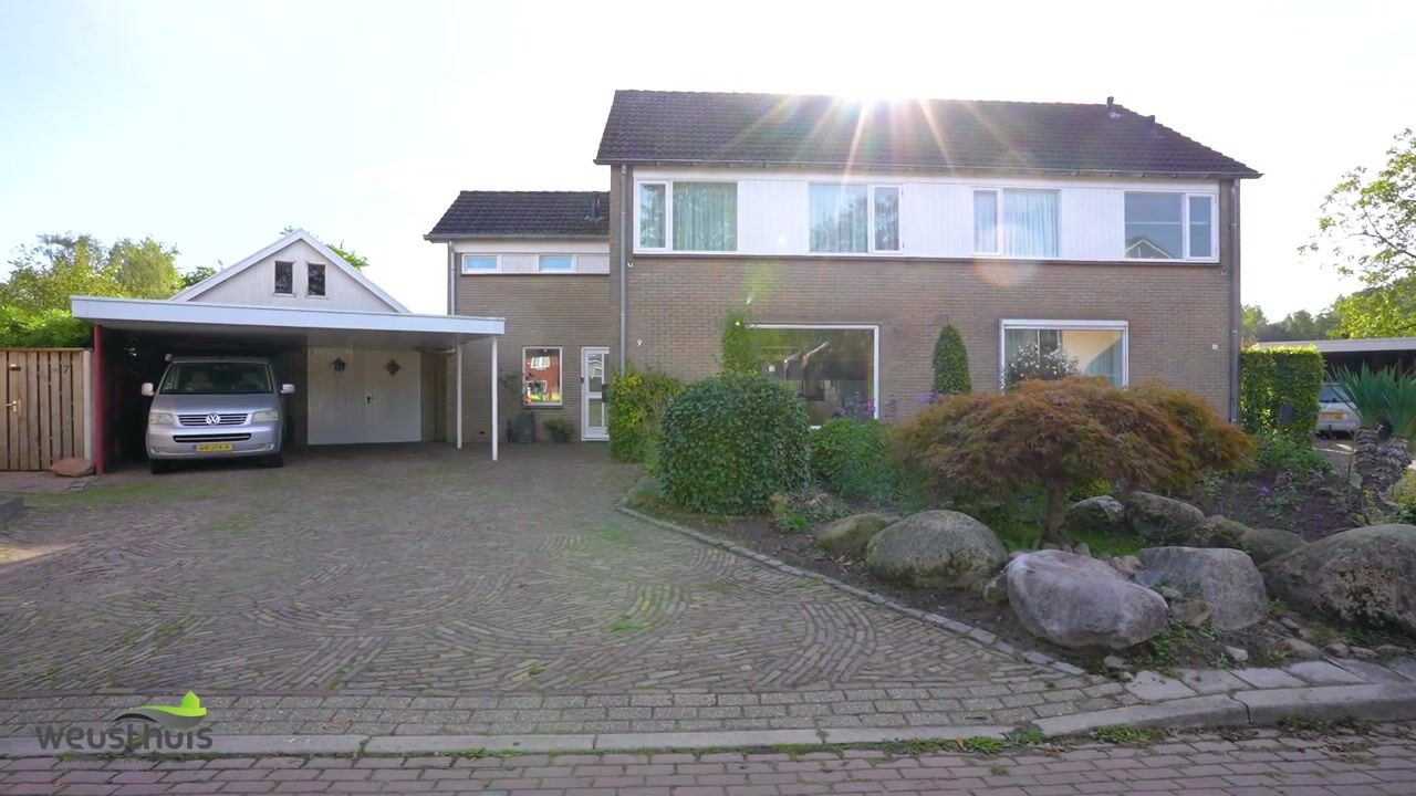 Video van Beatrixstraat 9