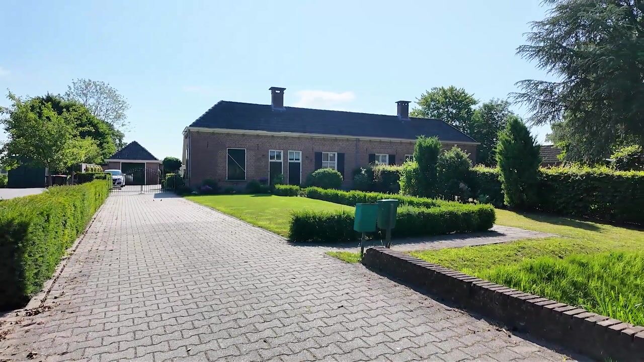 Video van Middendijk 48