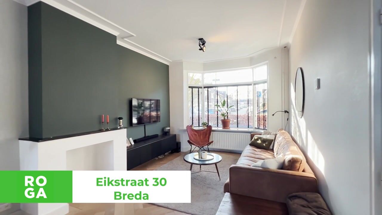 Video van Eikstraat 30