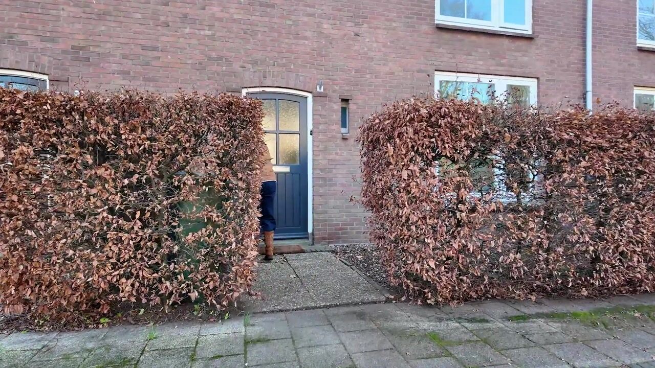 Video van Prinses Beatrixlaan 15