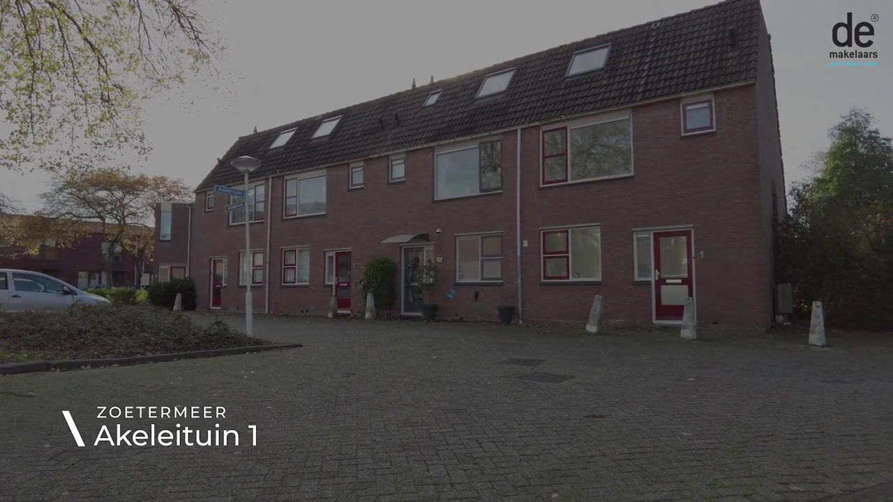 Video of Akeleituin 1