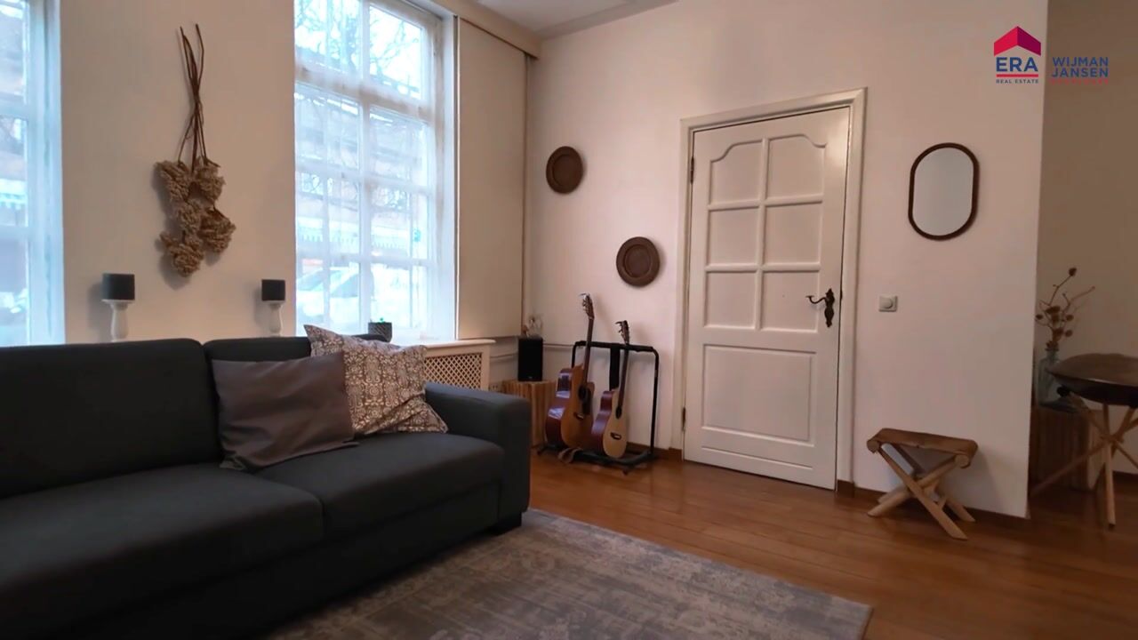 Video of Wolbergstraat 30
