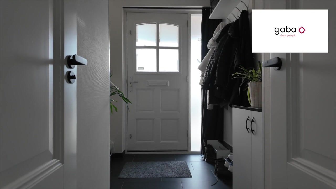 Video van Klarinetstraat 13