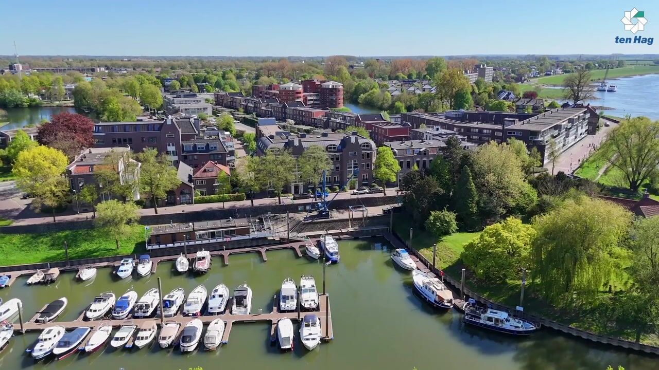 Video van Vispoortstraat 17