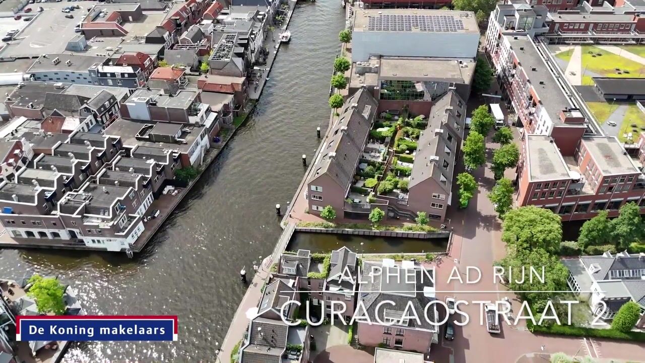Video van Curaçaostraat 2