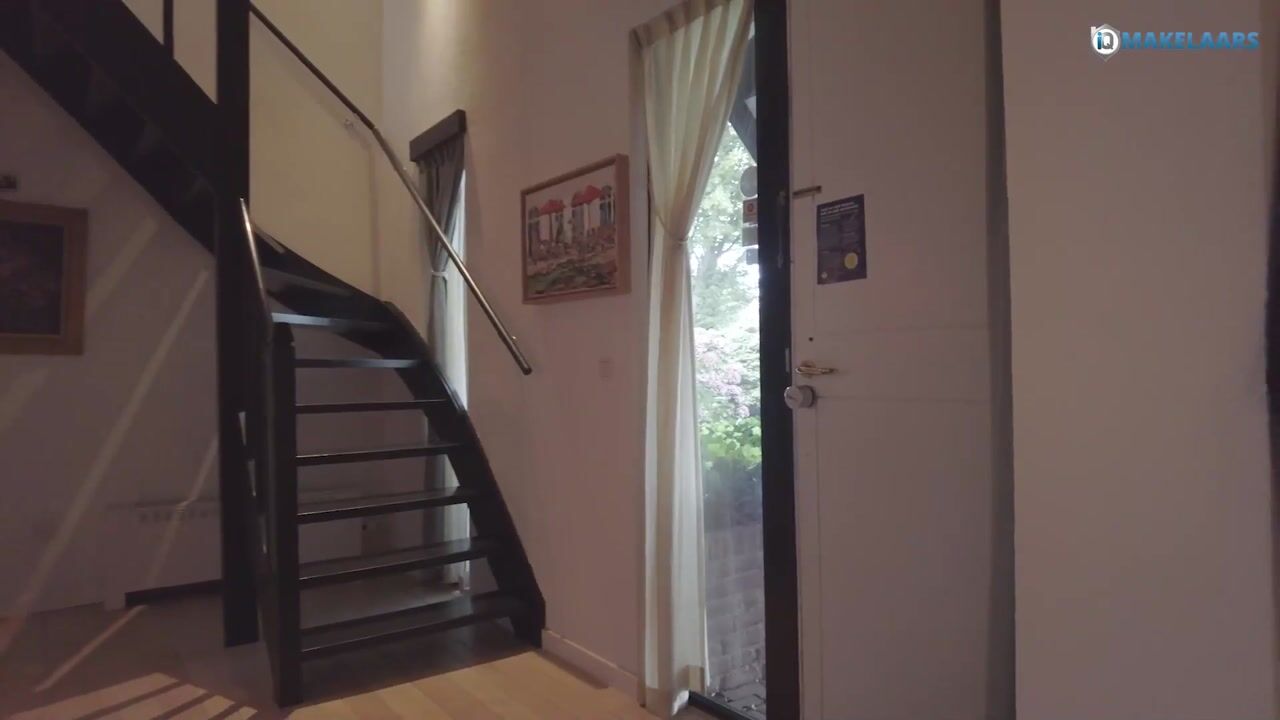 Video van Watermolenweg 18