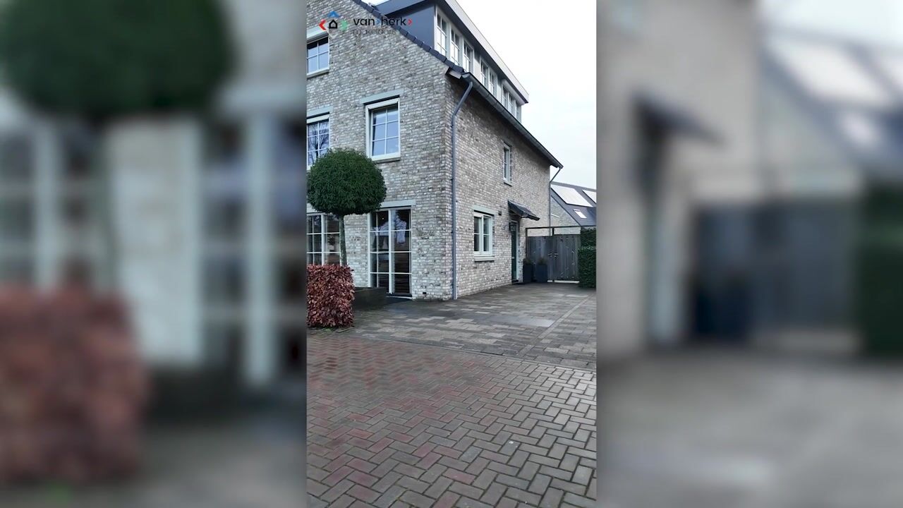 Video van Egelantier 44