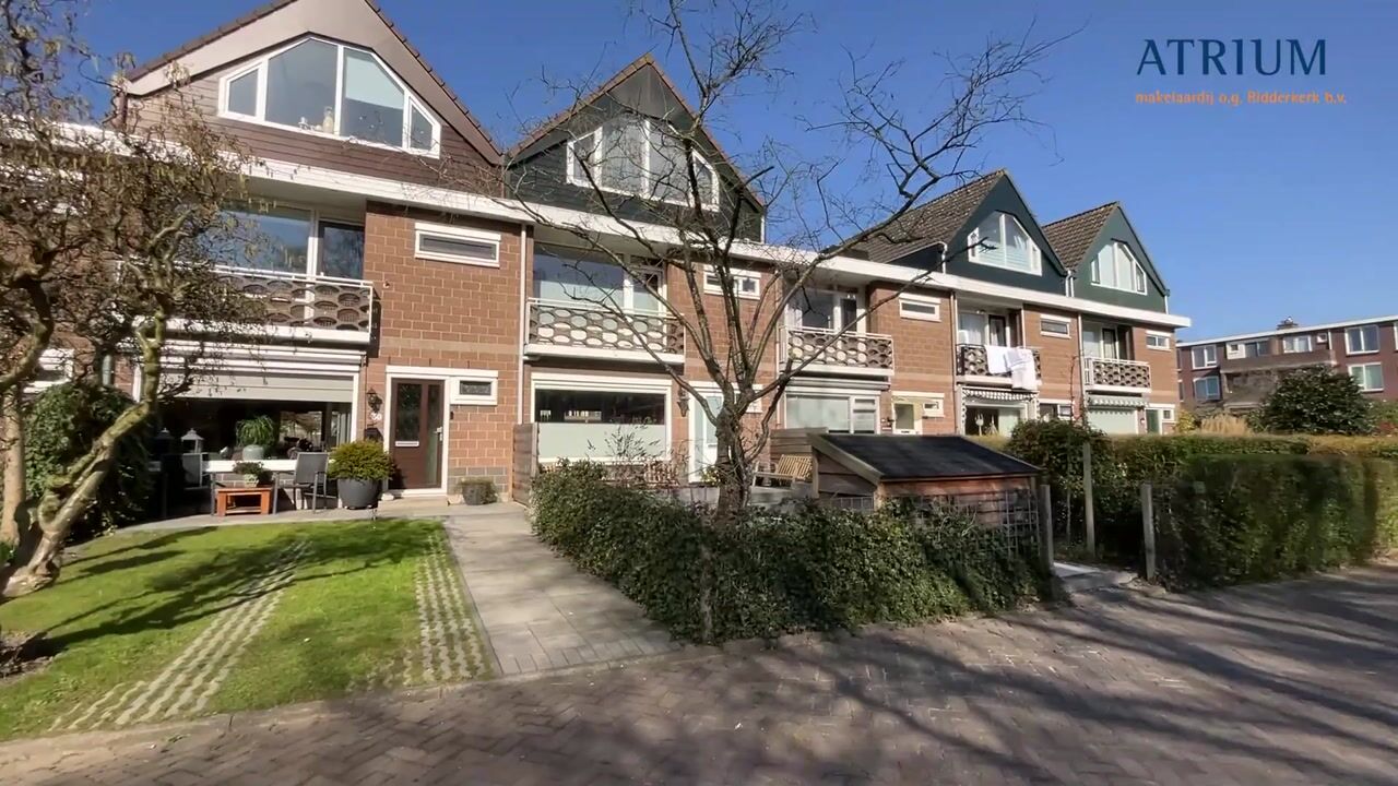 Video van Mr. Thorbeckestraat 30