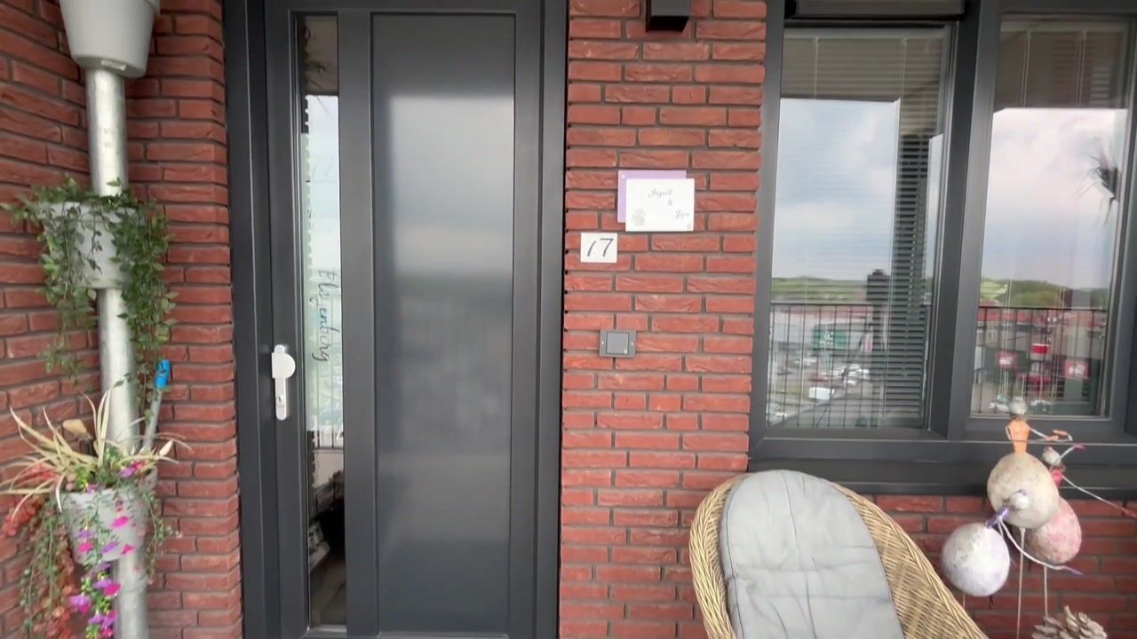 Video van Beneluxweg 77
