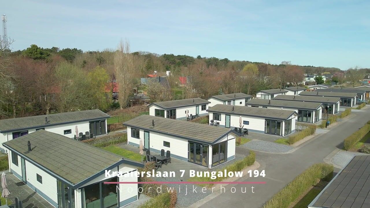 Video of Kraaierslaan 7-194