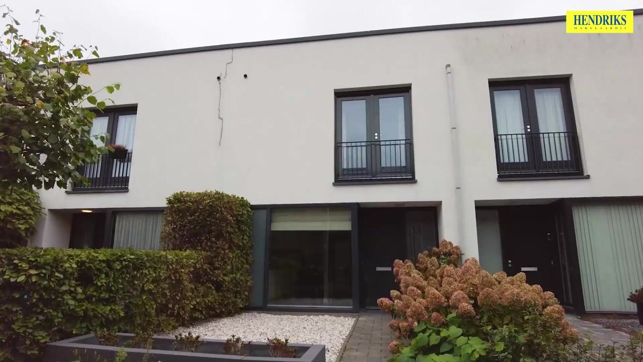 Video van Wittemstraat 11