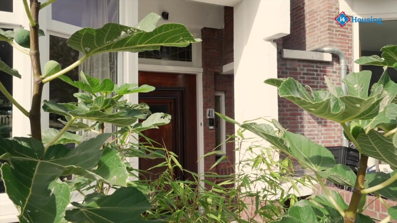 Video van Sportlaan 41