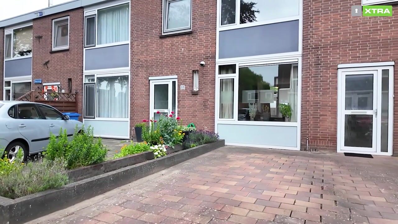 Video van Steurweg 90