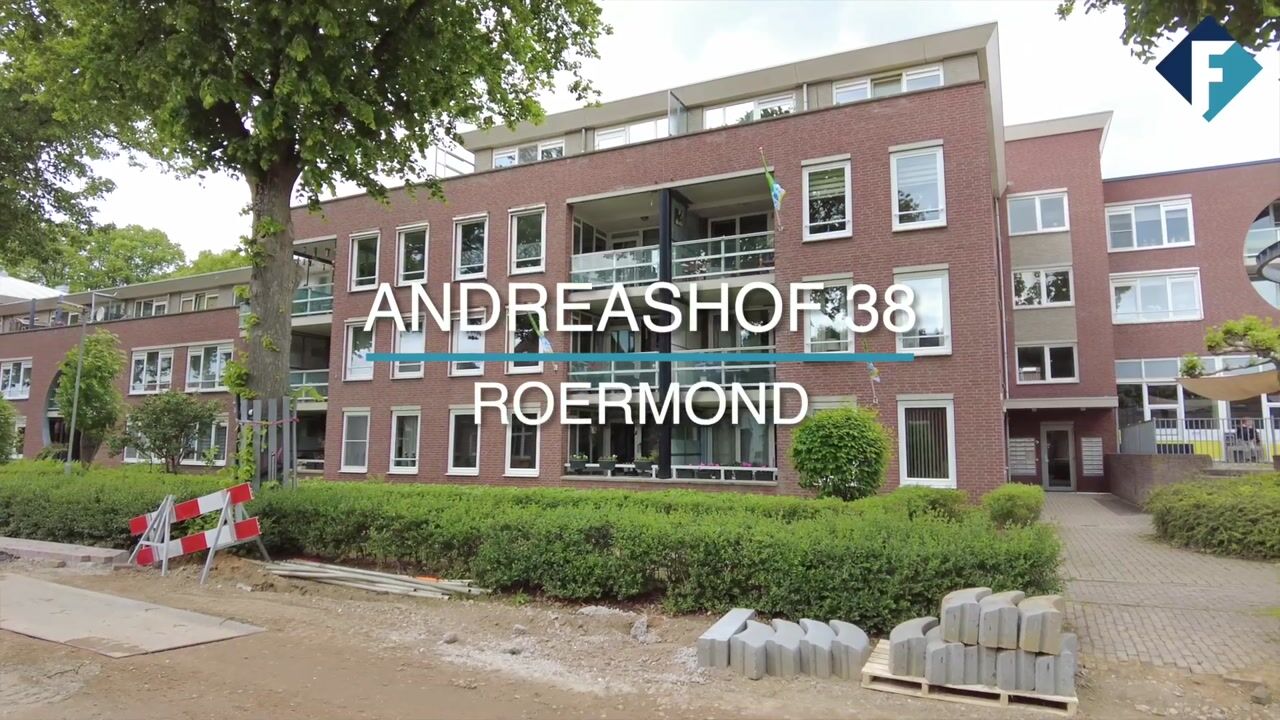 Video van Andreashof 38