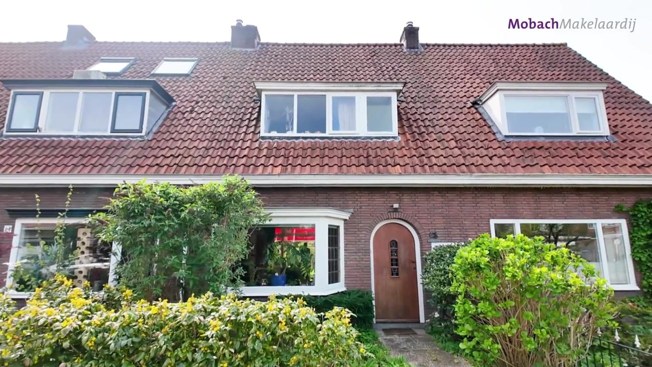 Video van Bernhardstraat 13