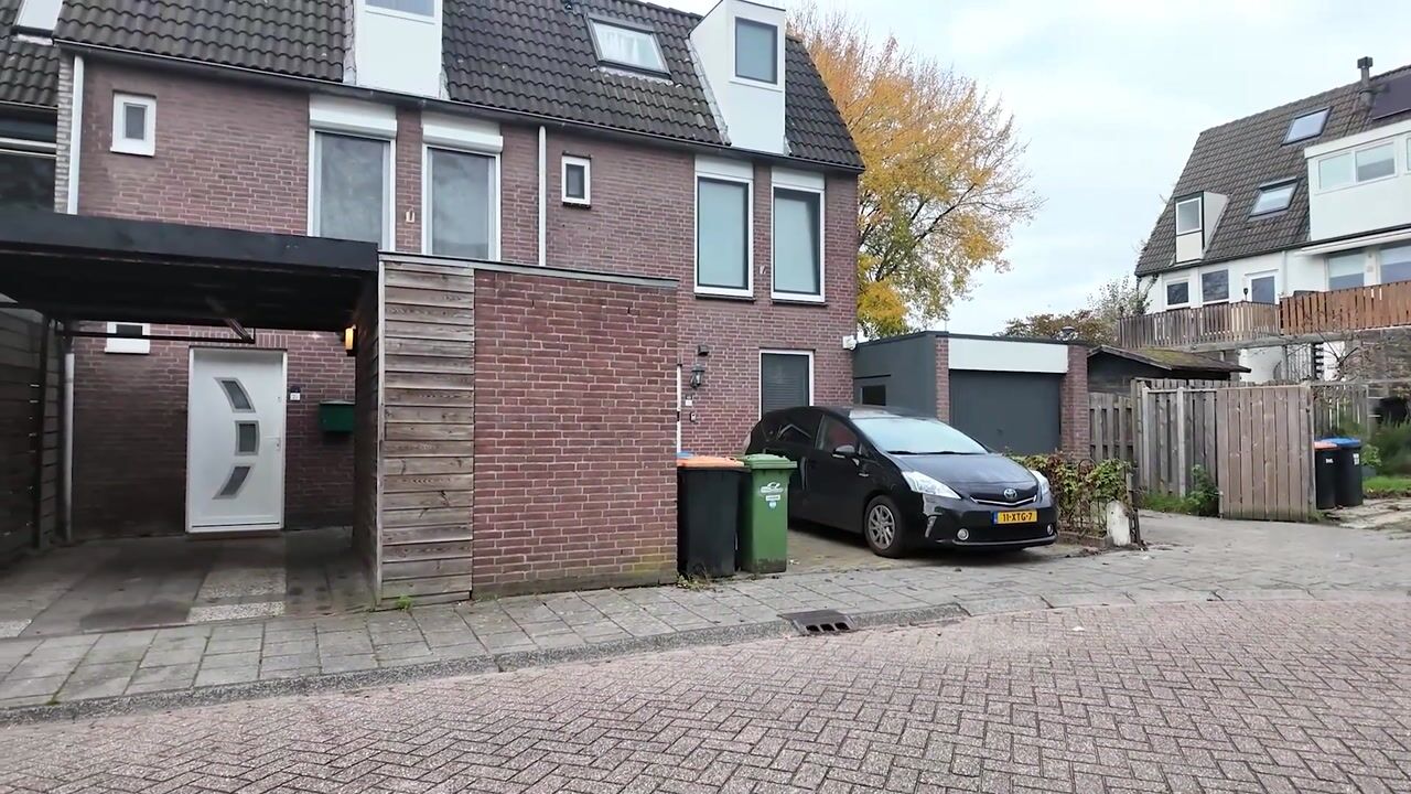 Video of De Stelling 10 71