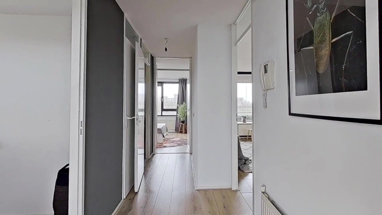 Video van Linschotensingel 1-ED