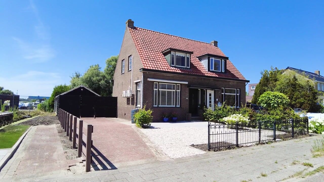 Video van Noordeinde 77