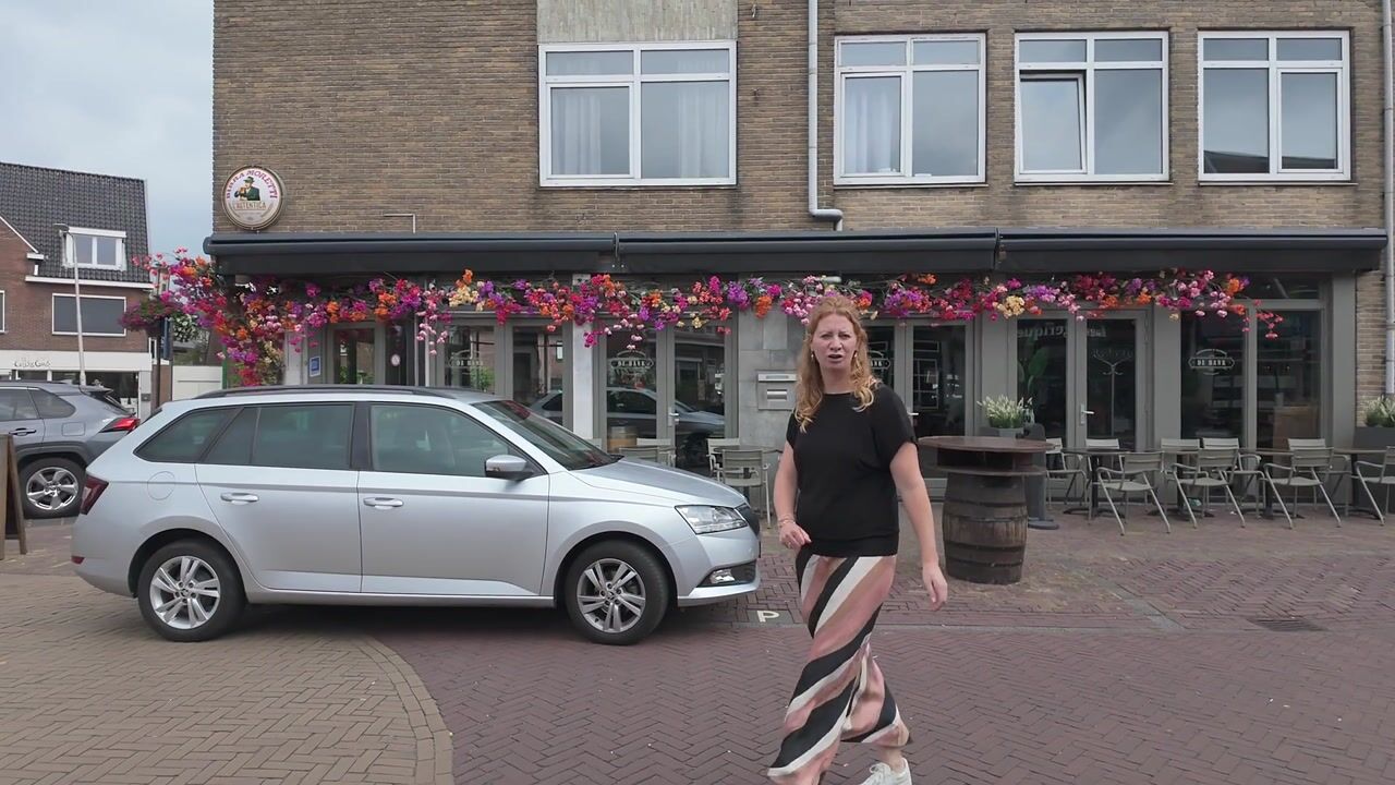 Video van Anemonenstraat 21