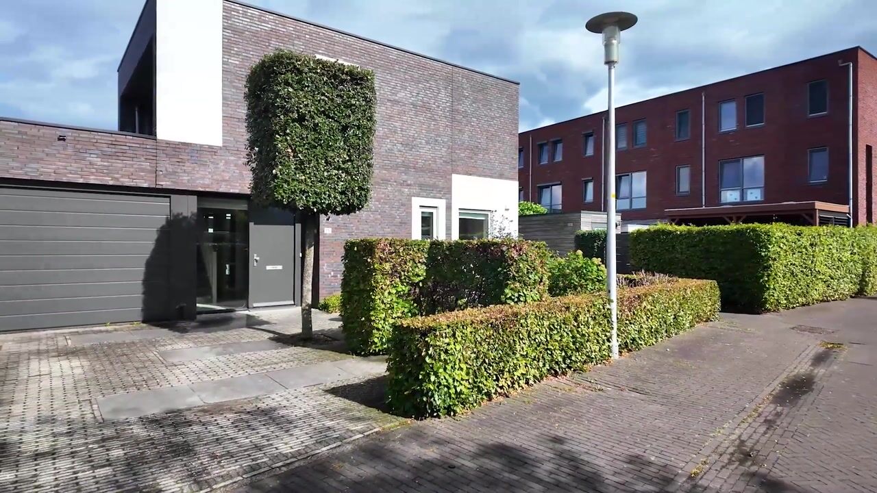 Video van Citroenvlinder 15