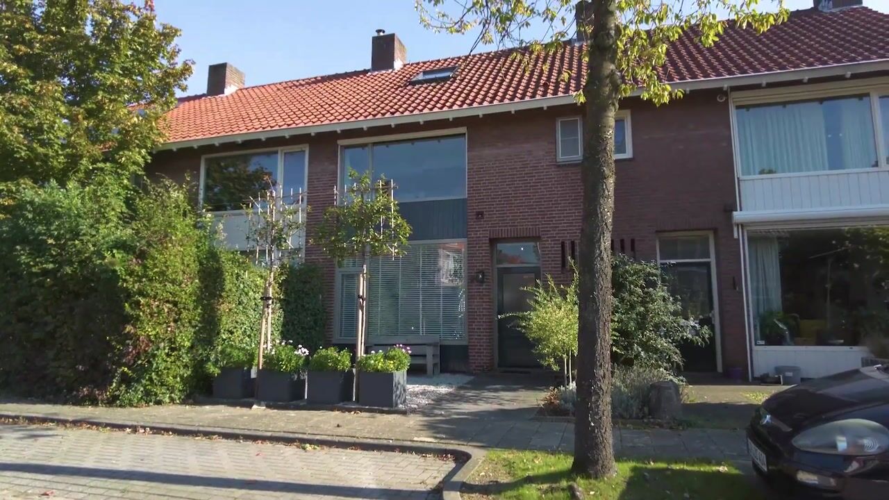 Video van Meloenstraat 20