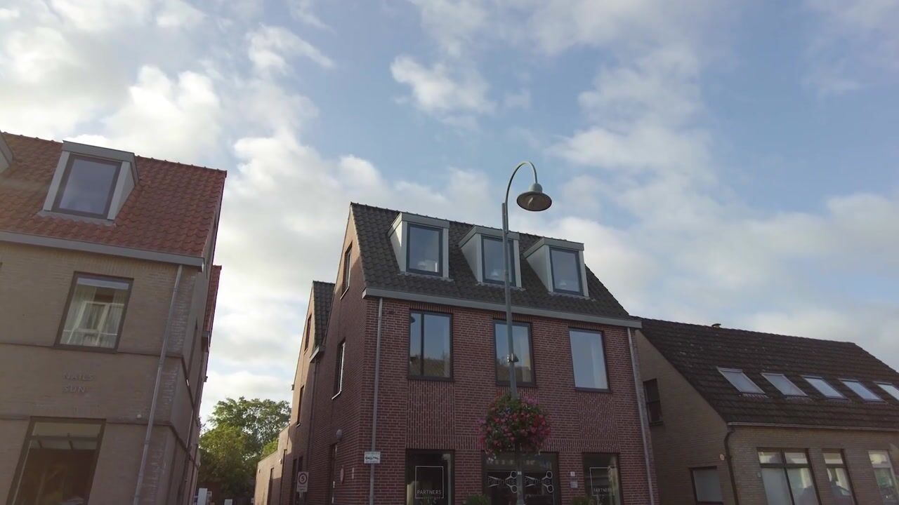 Video van Nieuwstraat 23-B