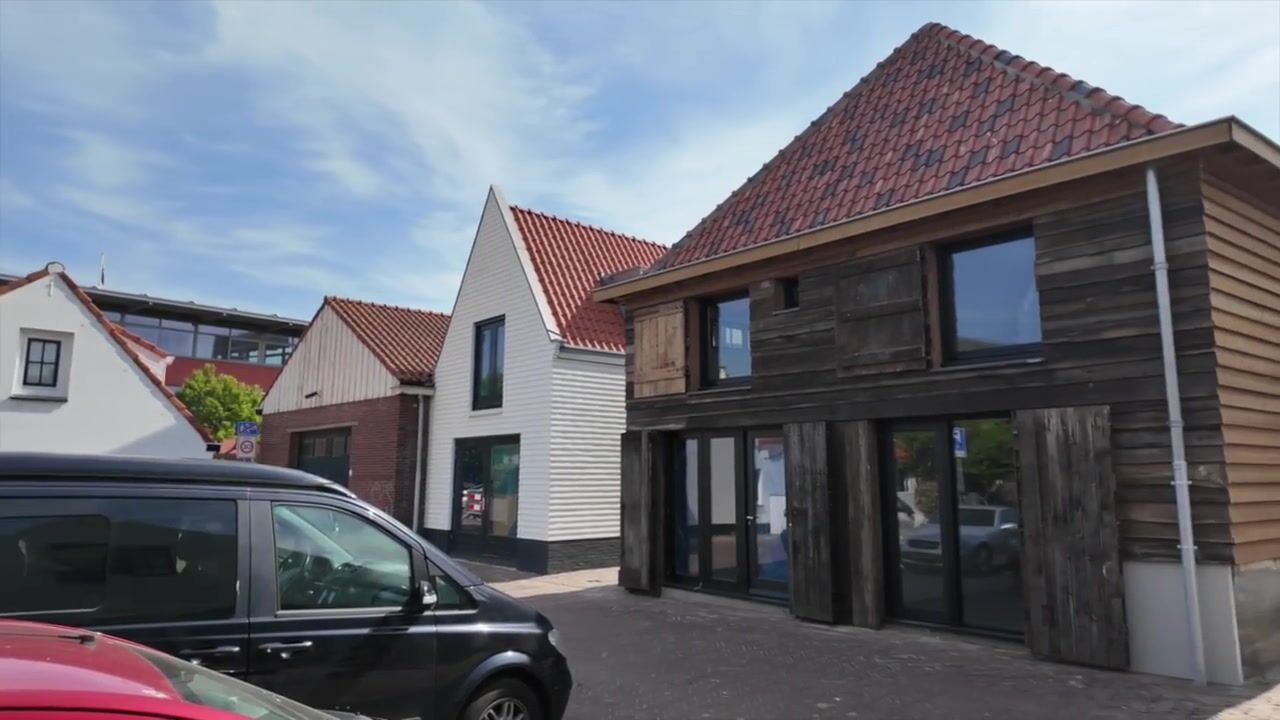 Video van Achterom 7-A