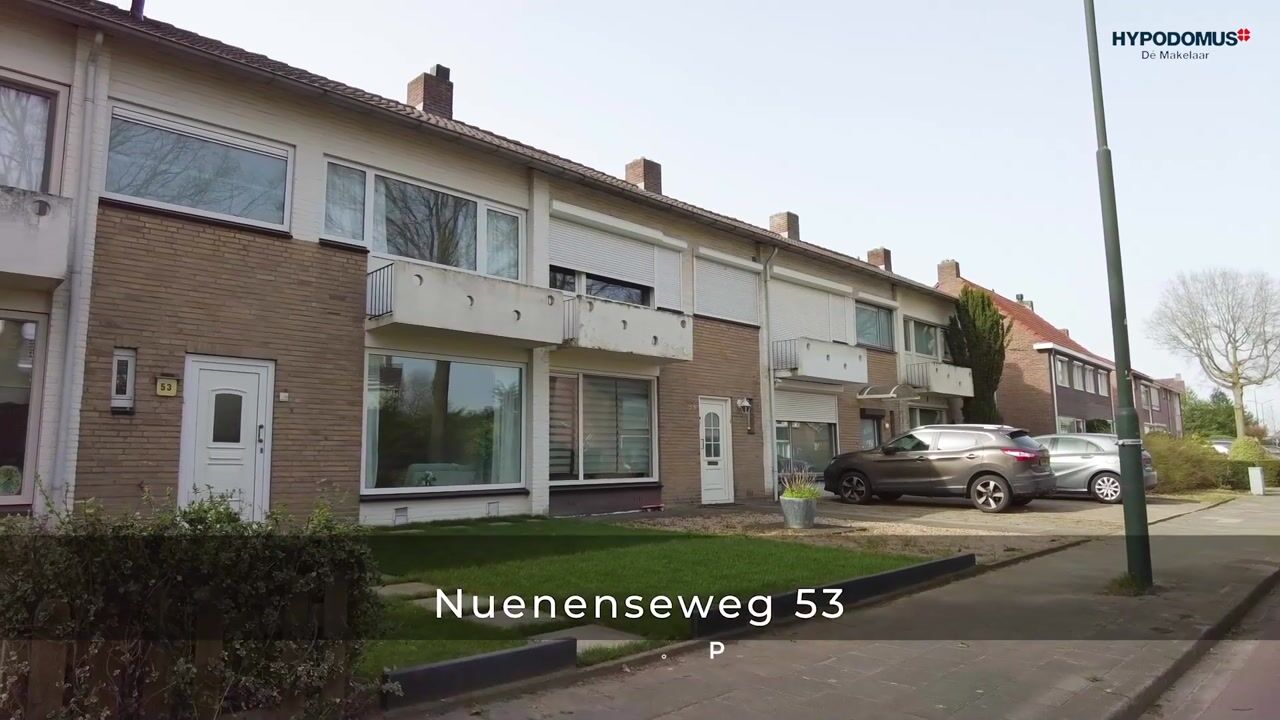 Video van Nuenenseweg 53