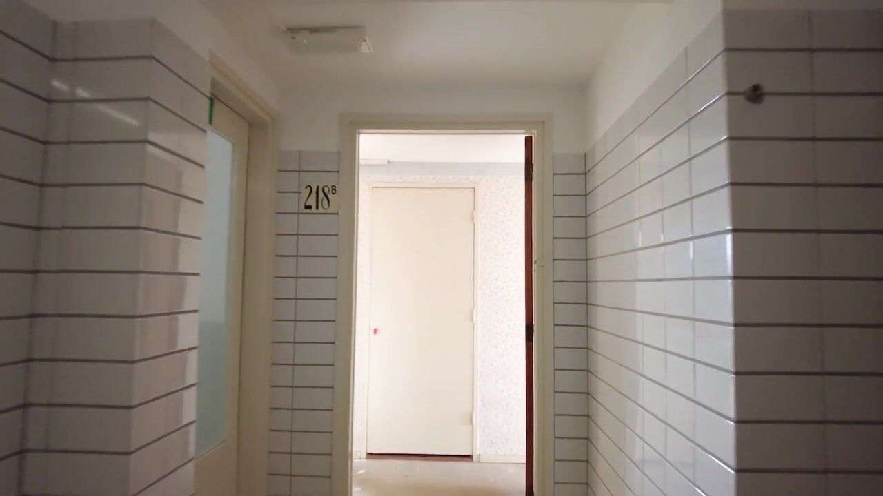 Video van Laan van Meerdervoort 218-B