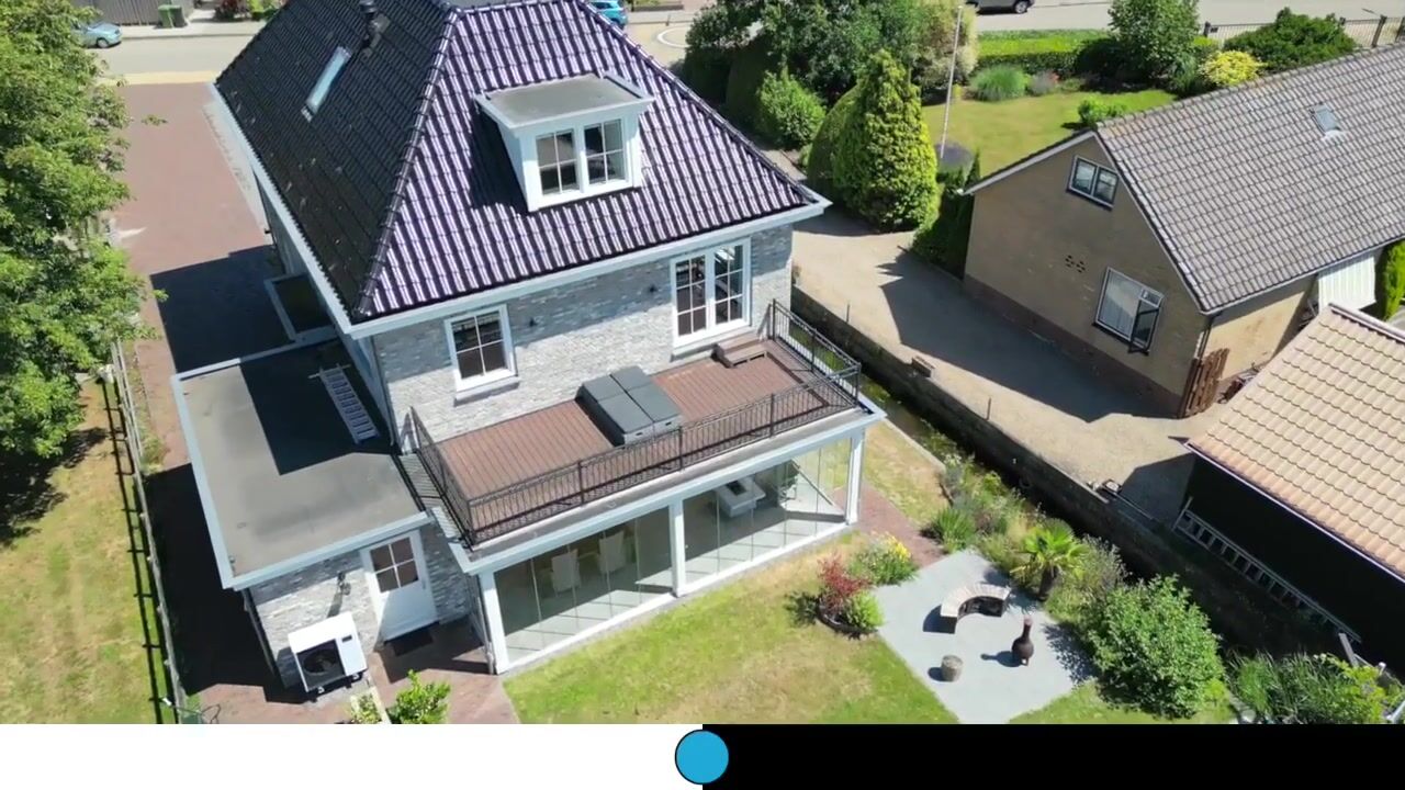 Video of Achterweg 17-B