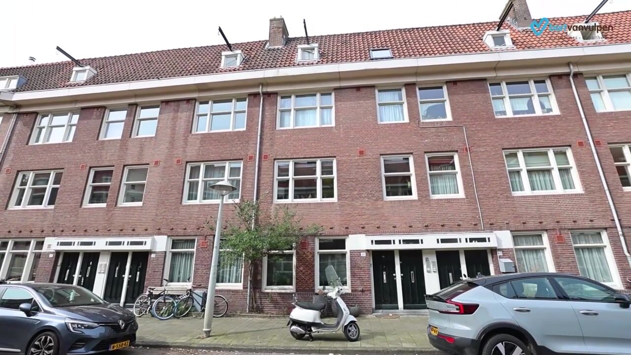 Video van Marco Polostraat 41-1