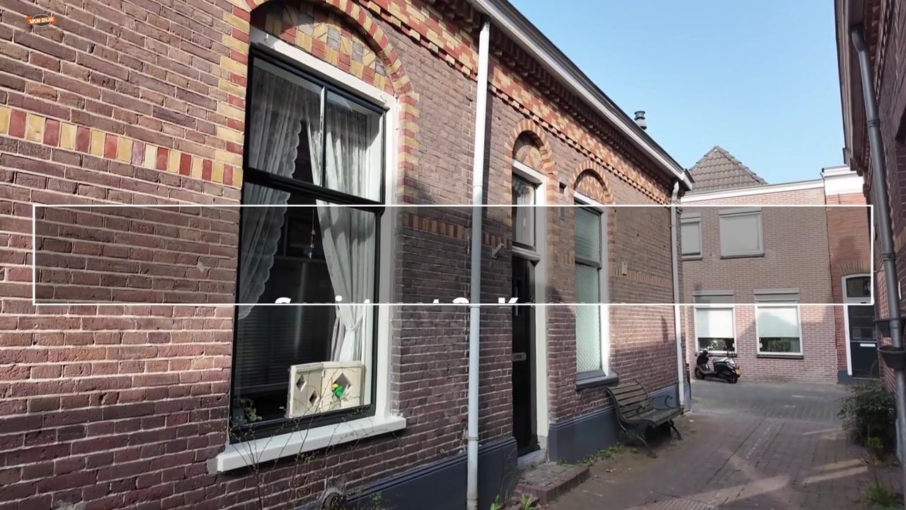 Video of Spuistraat 2