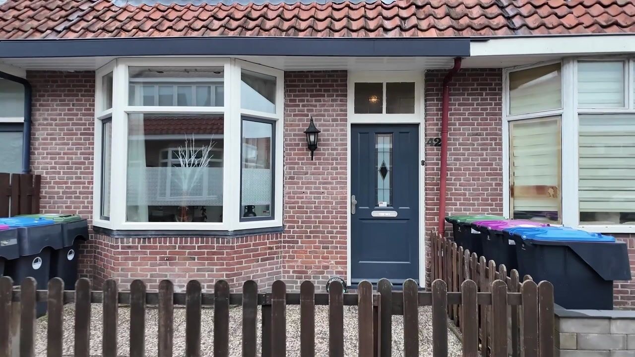 Video van Sontdwarsstraat 42