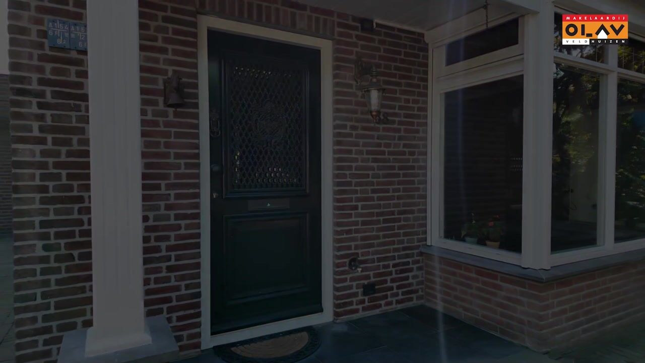 Video van Weegbree 38