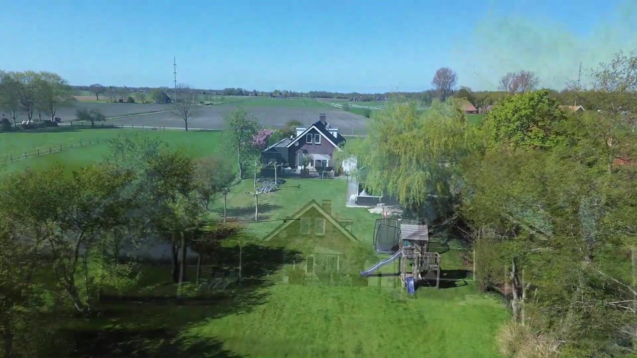 Video van Leidijk 24-A