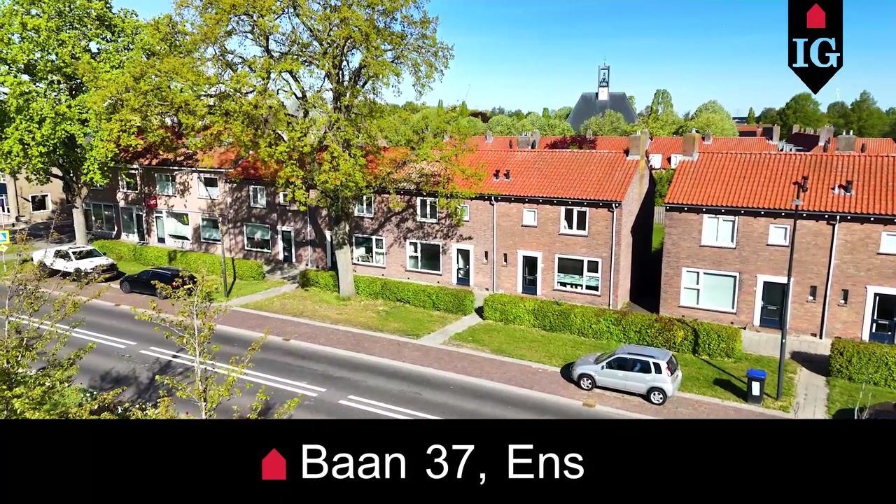 Video van Baan 37