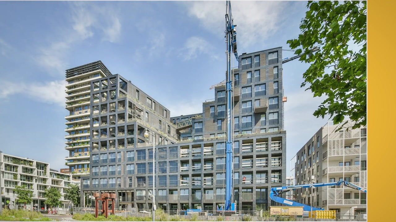 Video van Lutonhof 497