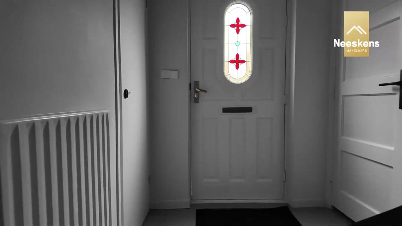 Video van Westerstraat 25