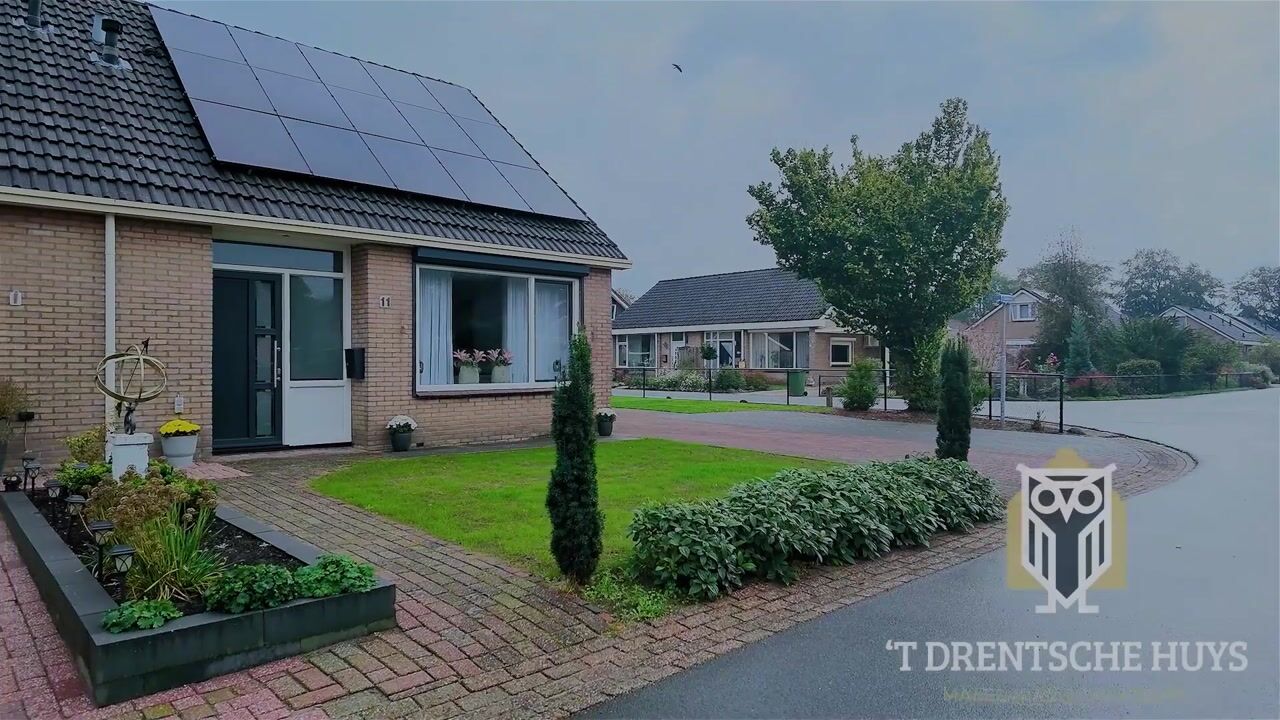 Video van Troelstrastraat 11