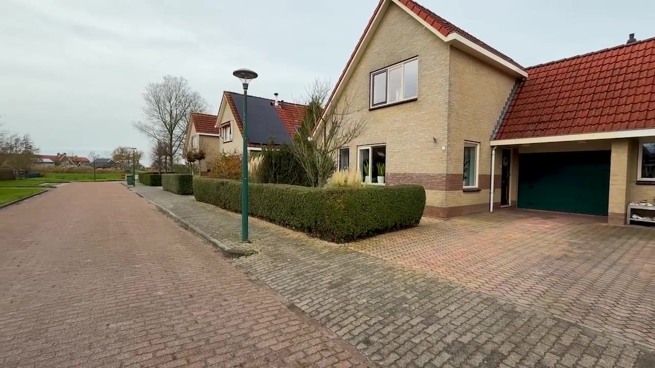 Video of De Sylroede 4