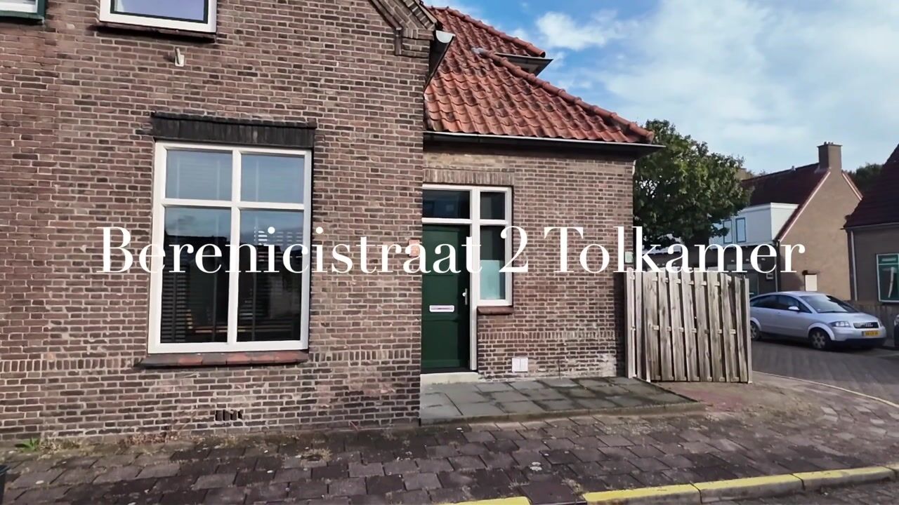 Bekijk video van Berenicestraat 2