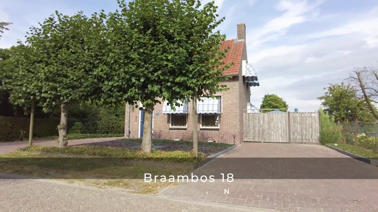 Video of Braambos 18