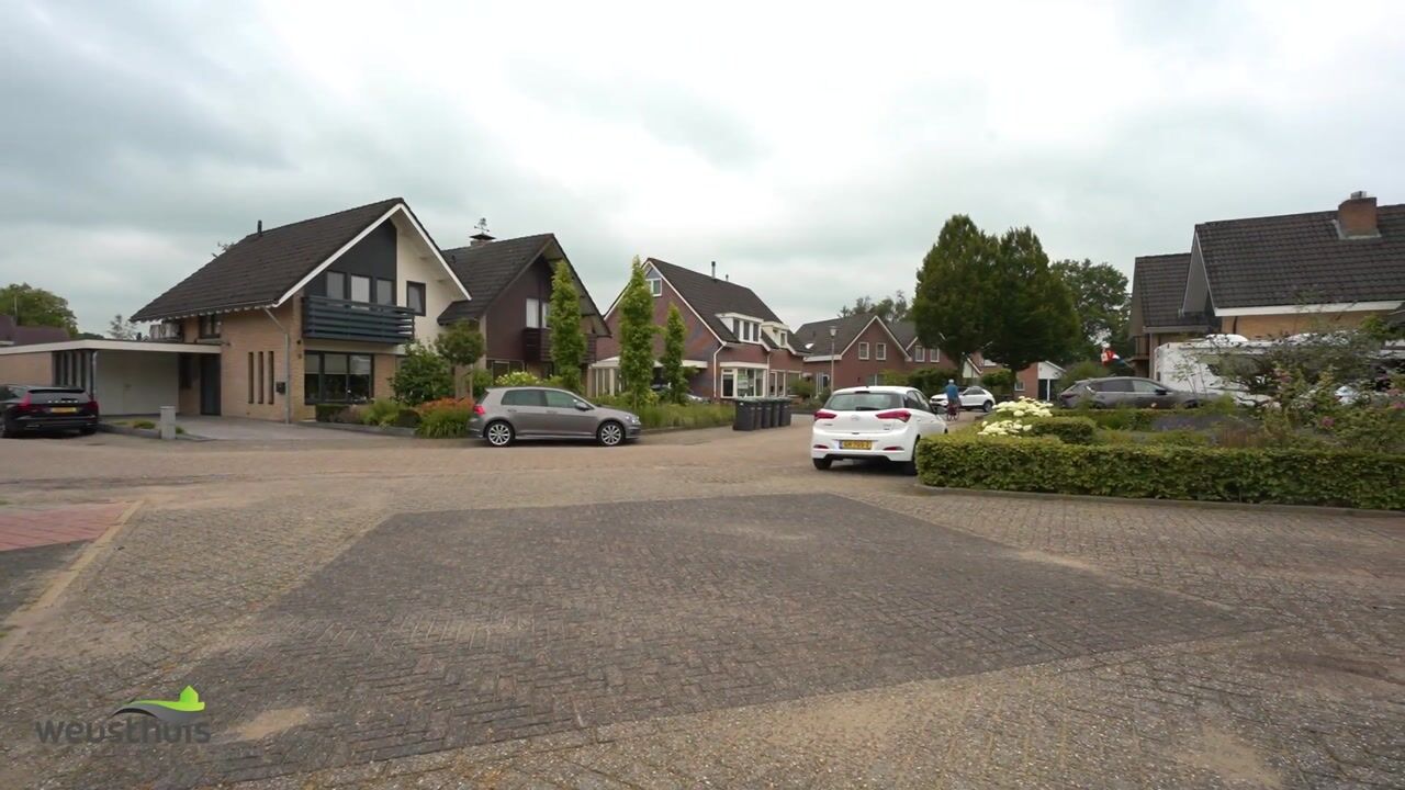 Video van Potgieterstraat 14-A